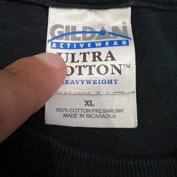 Vintage 2007 Manny Pacquiao Vs Jorge Solis Boxing T-shirt - Picture 4 of 4